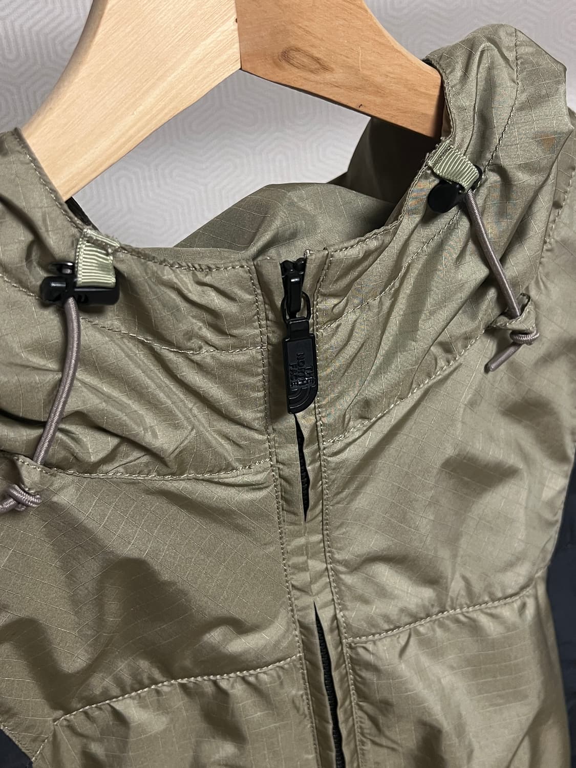 노스페이스 퍼플라벨 x 나나미카 자켓 상품이미지3