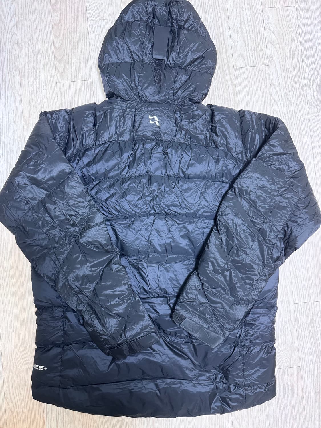 (XL)랩 RAB 뉴트리노 프로 블랙컬러 상품이미지3