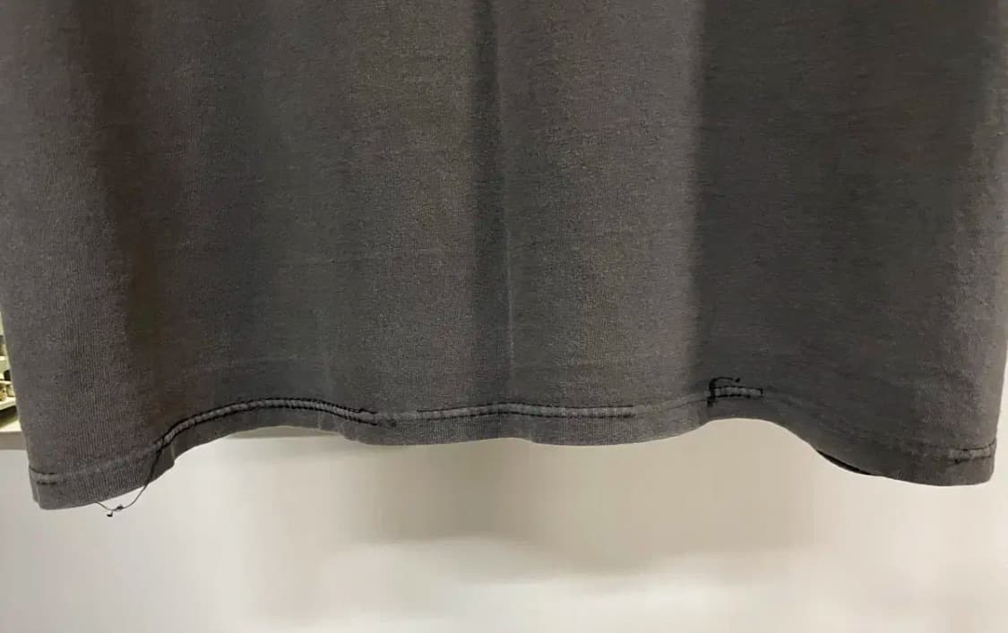 메탈리카 90s 밴드티 상품이미지6