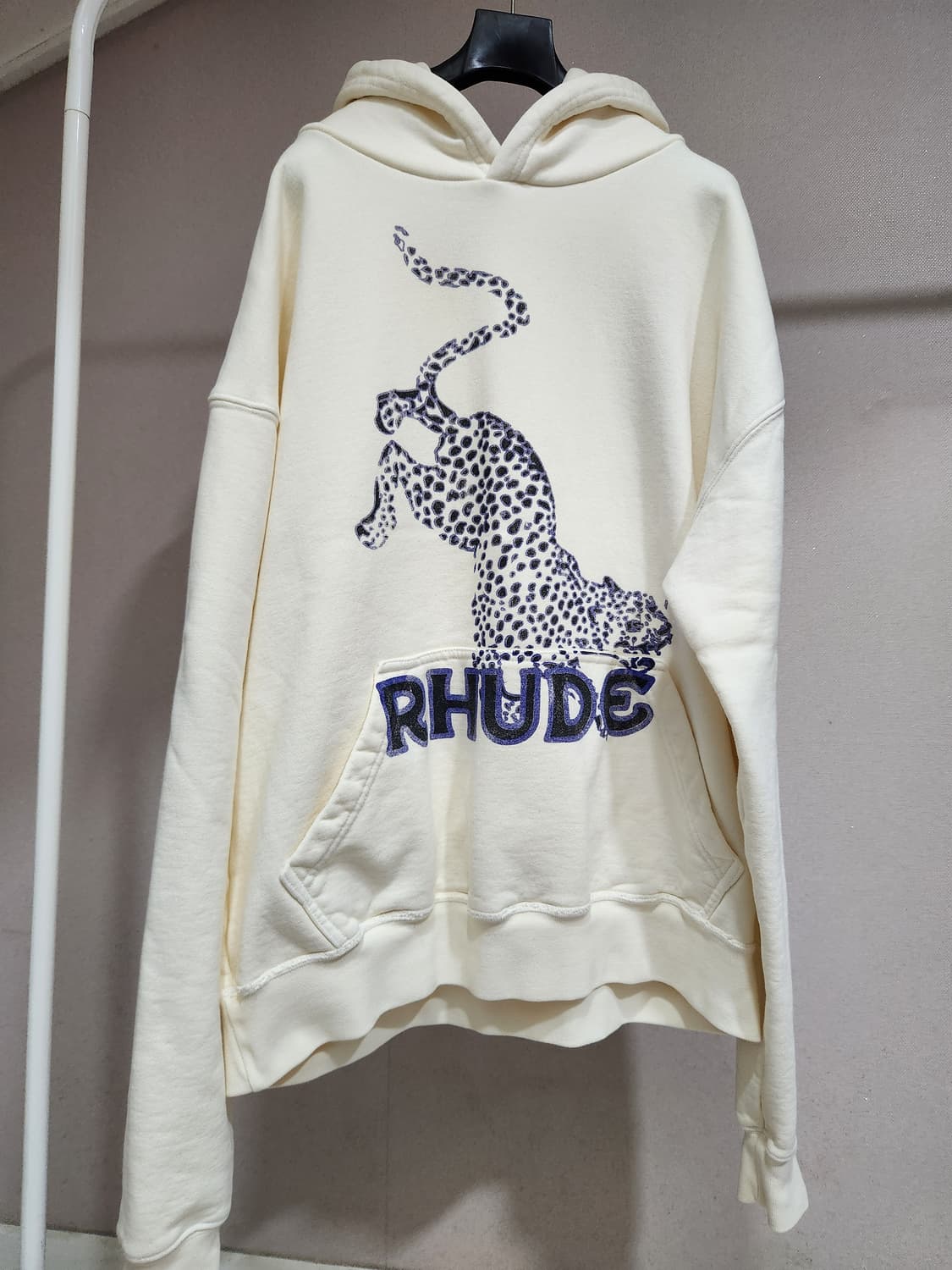rhude
후드 상품이미지1