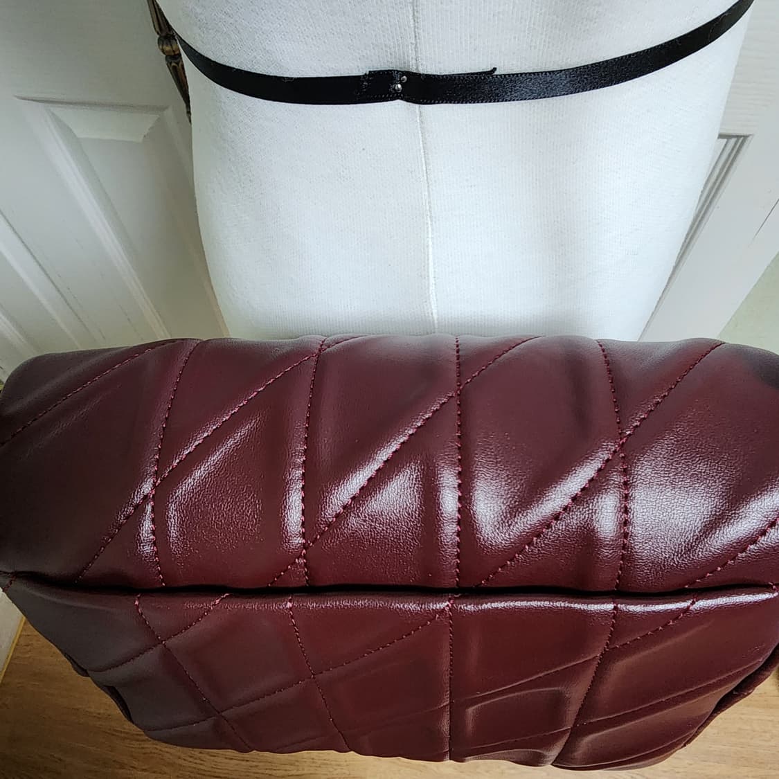 상태굿굿) 코치 숄더,크로스백 상품이미지5