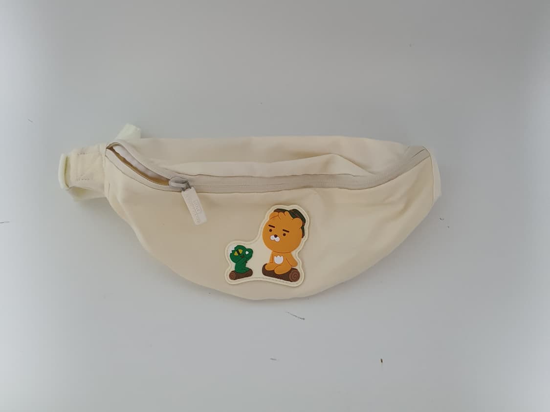 카카오프랜즈  힙색  스몰 공용 상품이미지3