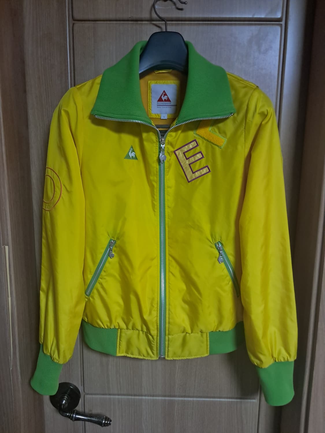 르꼬끄 골프 여성 자켓 S 상품이미지2