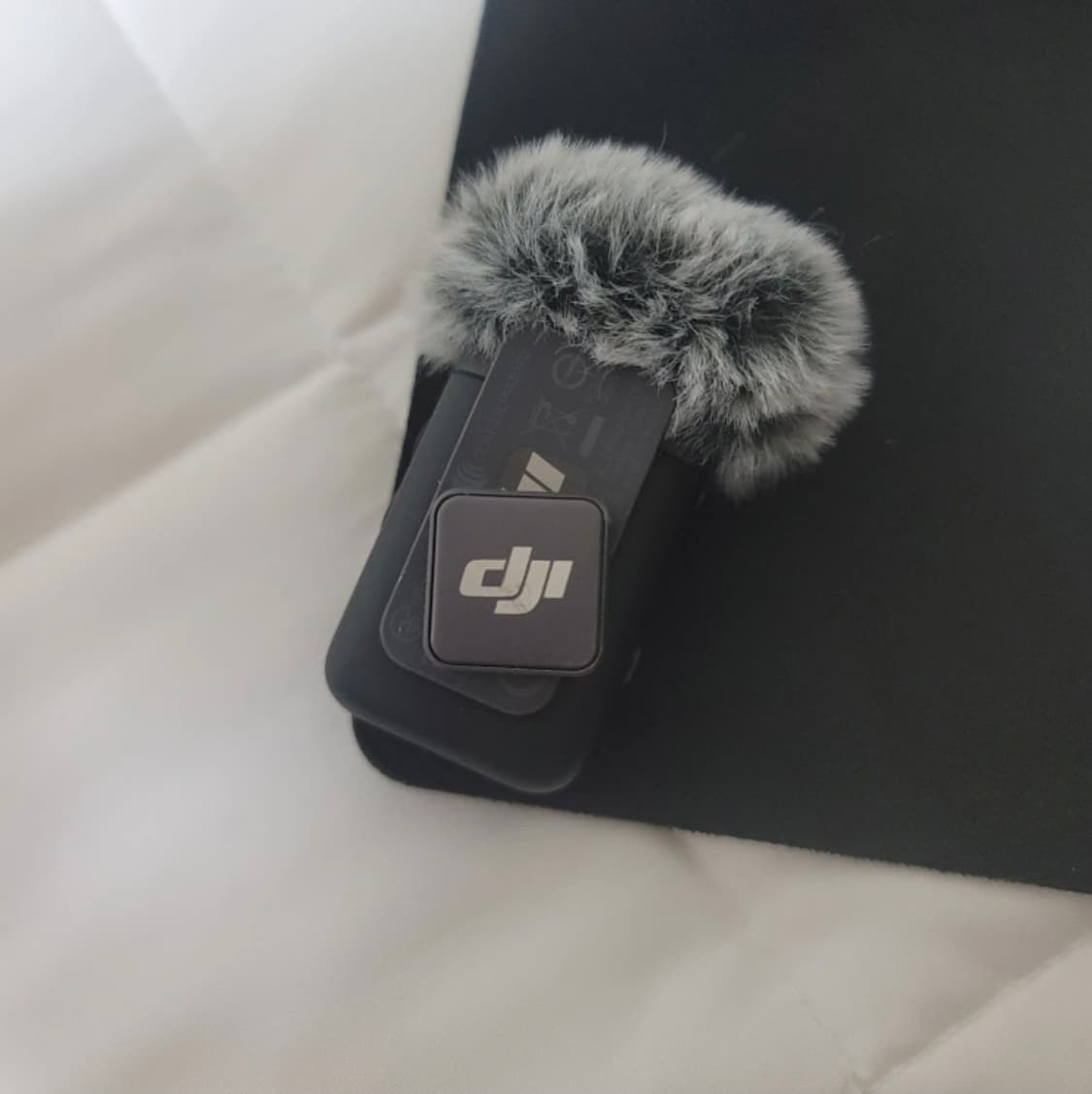 오즈모액션5pro 브이로그 콤보 + 부스트렌즈 +넥마운트 상품이미지3