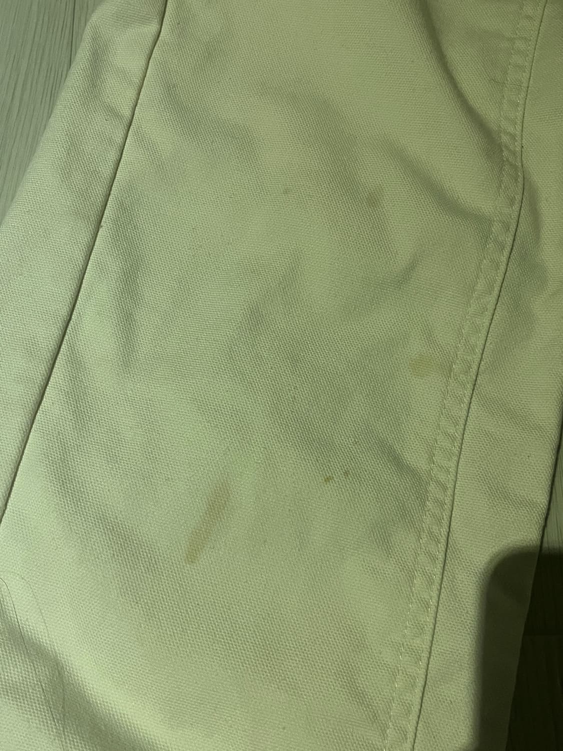 칼하트 더블니 화이트 26 상품이미지2