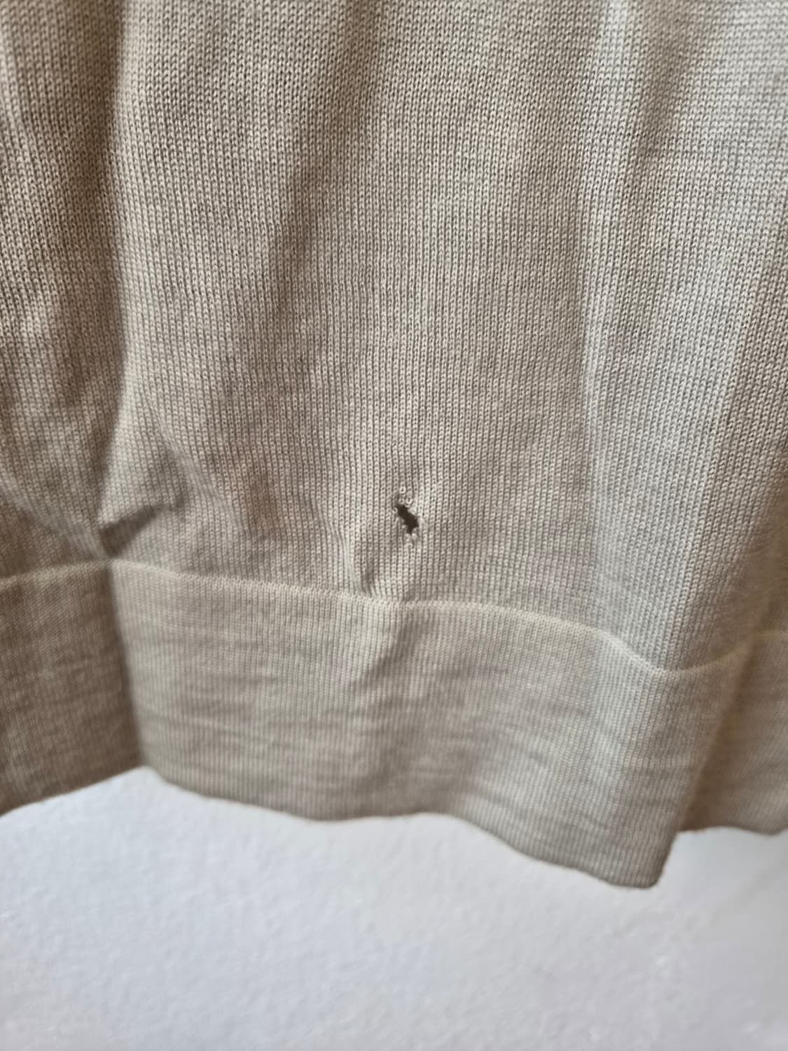 미샤 여성 후드롱집업울가디건 85-160 상품이미지7