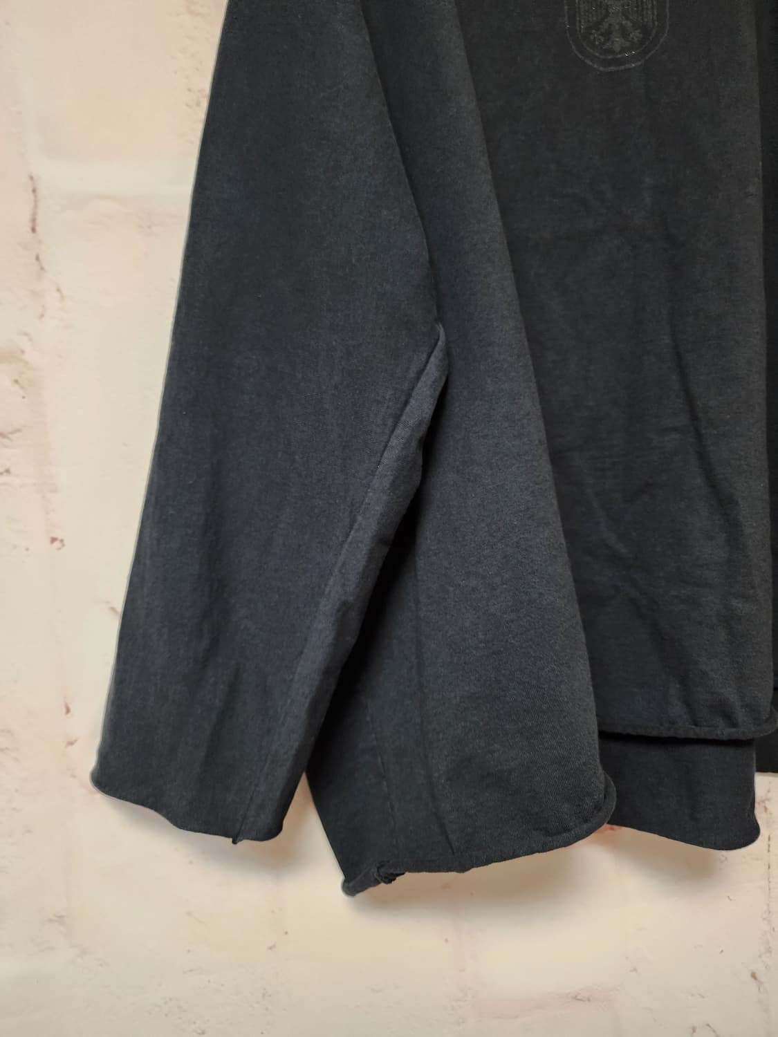 이지 벌쳐스 맨투맨 티셔츠 상품이미지6