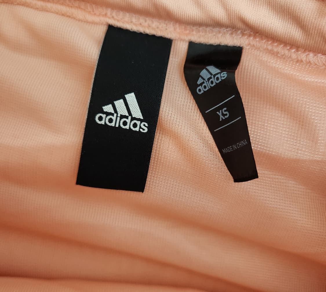 (새상품급) 아디다스 맨투맨 후리스 상품이미지2