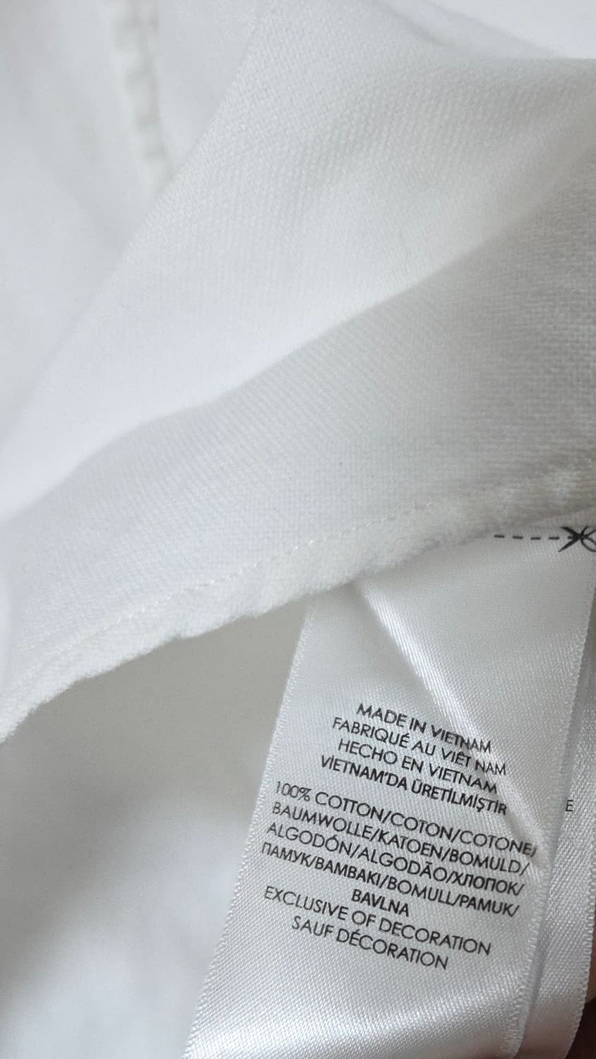 폴로 랄프로렌 옥스포드 셔츠 컬러 포니 상품이미지7