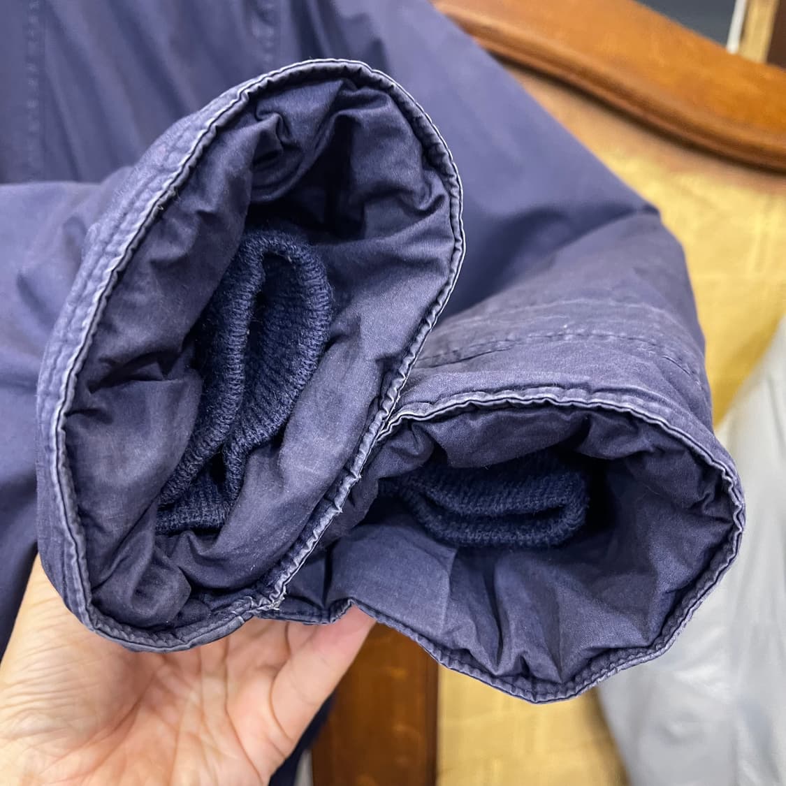 90's Vintage Duck Down 상품이미지5