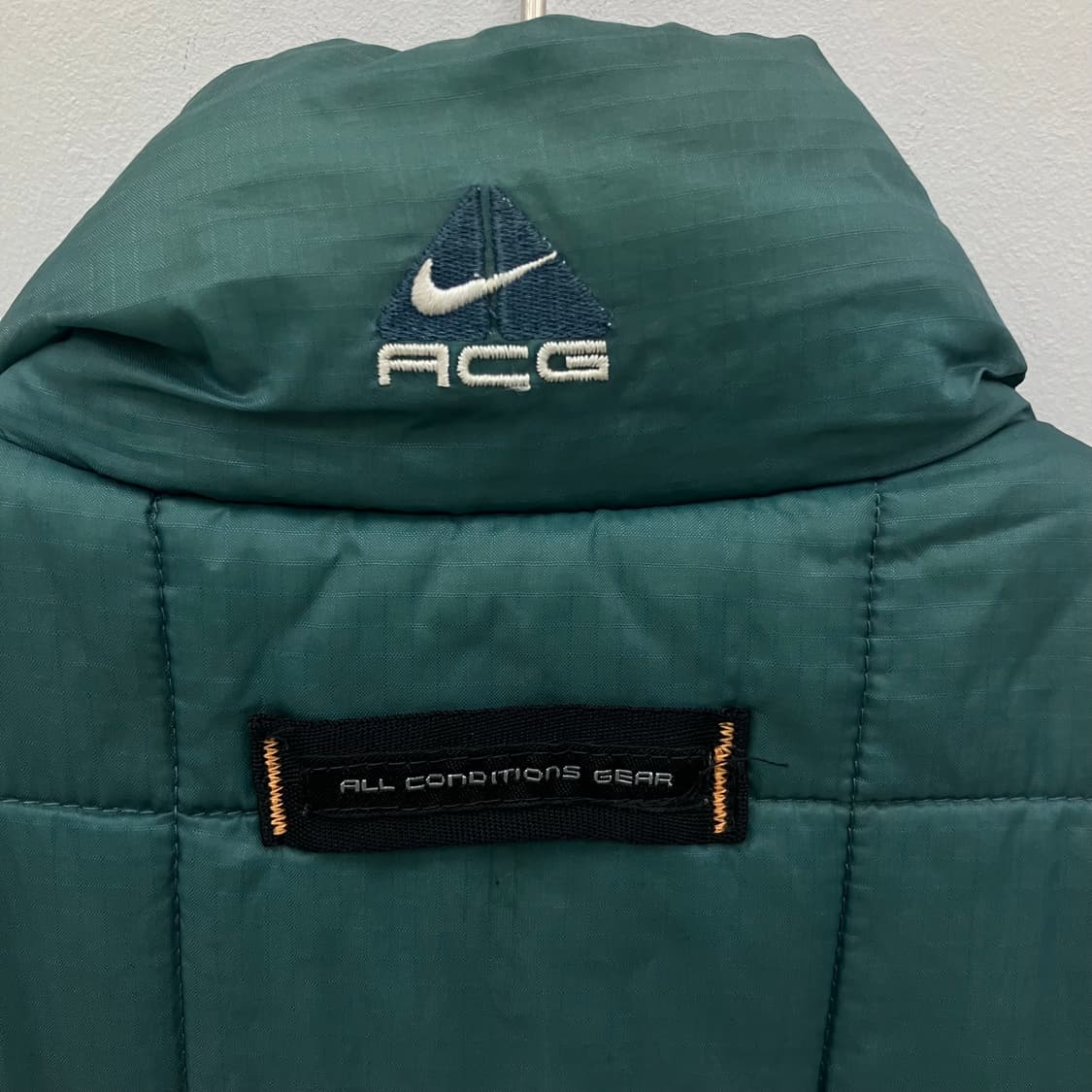 나이키 ACG 프리마로프트 패딩 베스트 100 상품이미지7