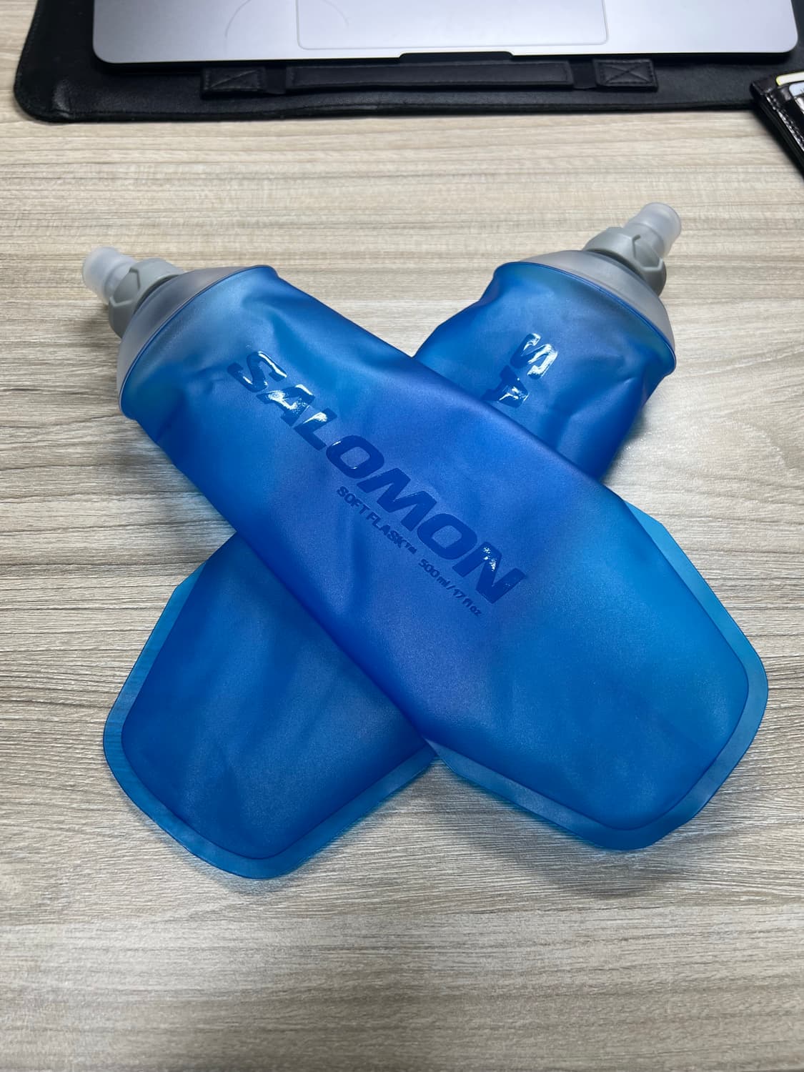 [살로몬] 500ml 소프트 플라스크 2개 상품이미지1
