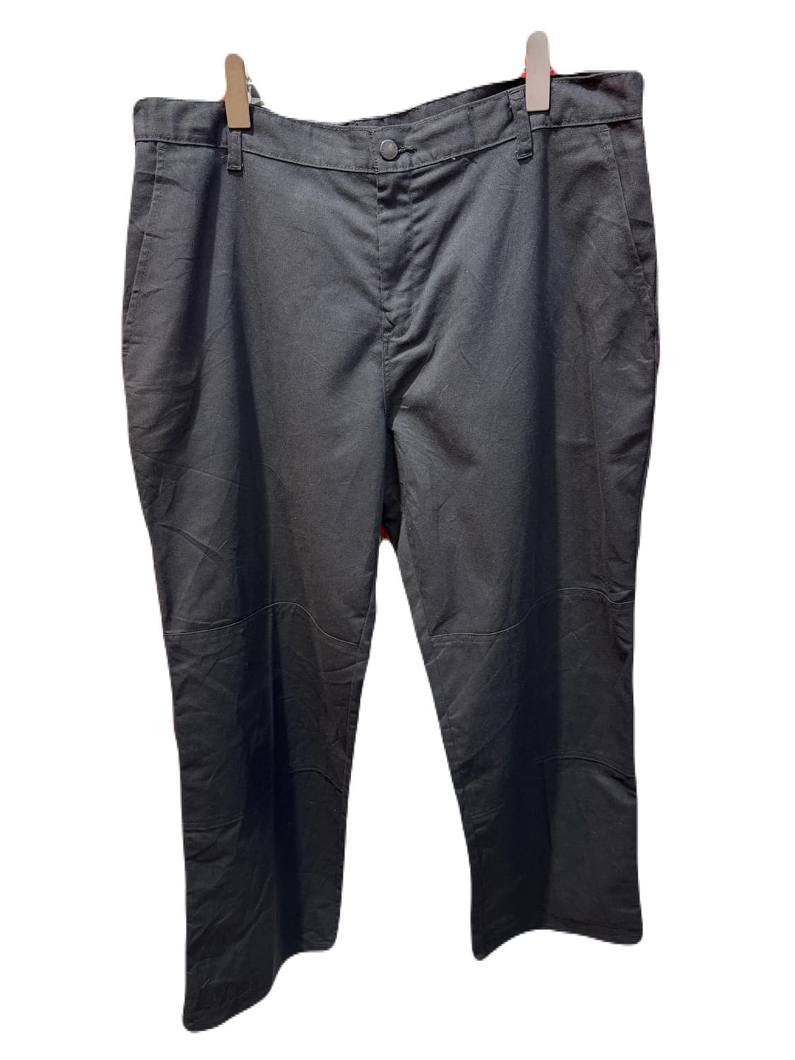 디키즈 네이비 면  팬츠 상품이미지1