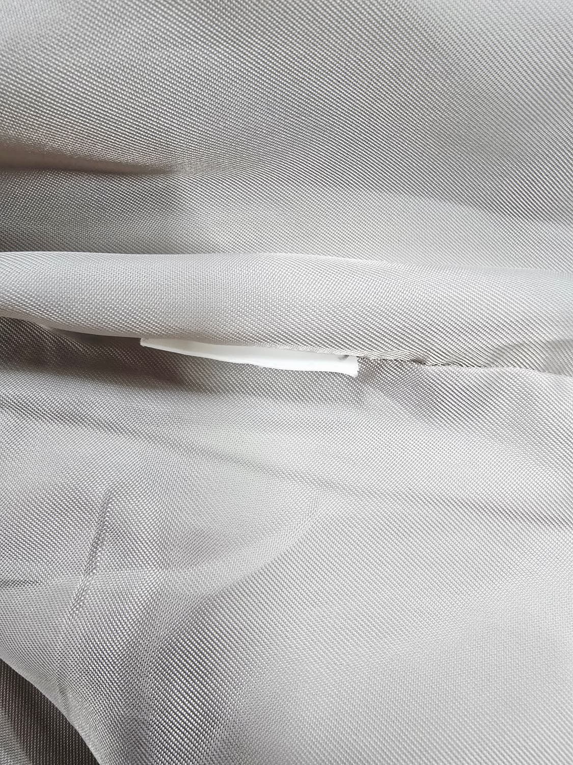 MOJO.S.PHINE 베이지 하프 코트 자켓 상품이미지7