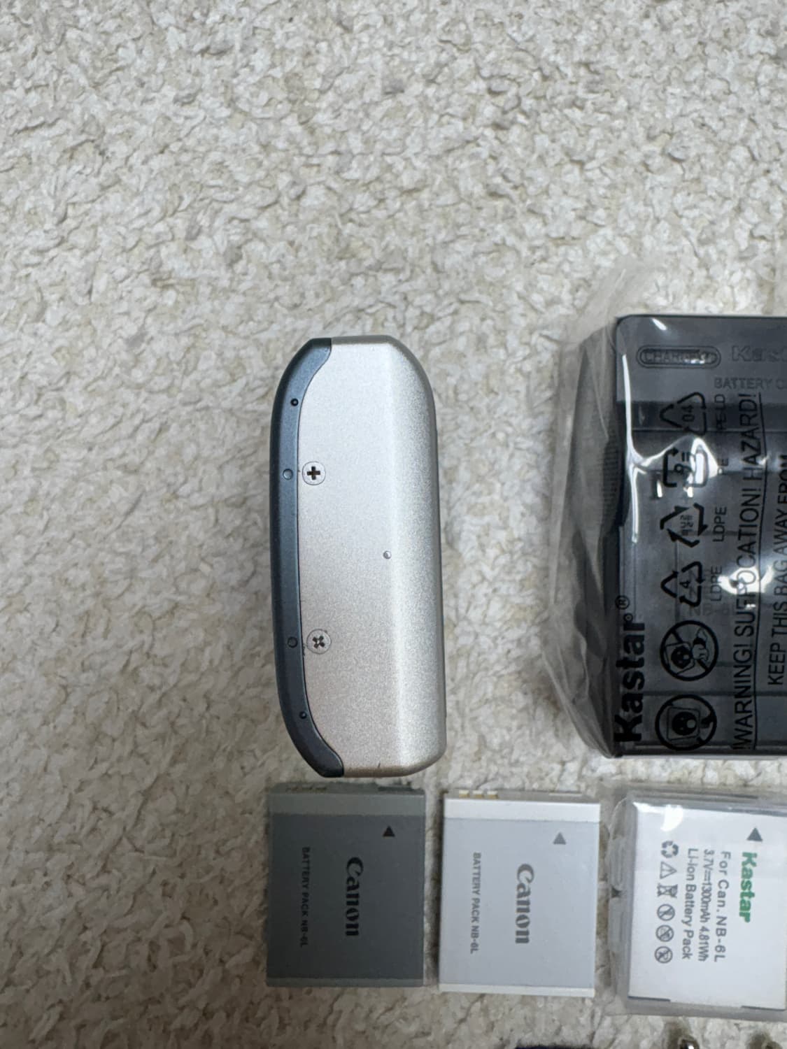 캐논 익서스 95 Canon IXUS95 상품이미지6