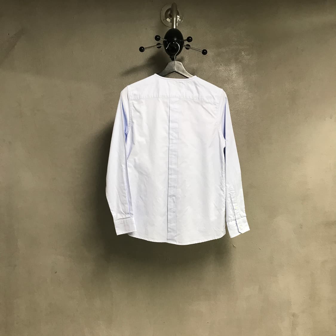 BALLY 발리 카라리스 셔츠 42(W) 상품이미지7