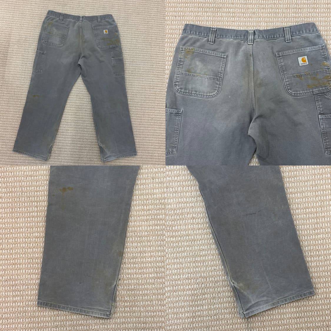 칼하트팬츠 4 상품이미지5