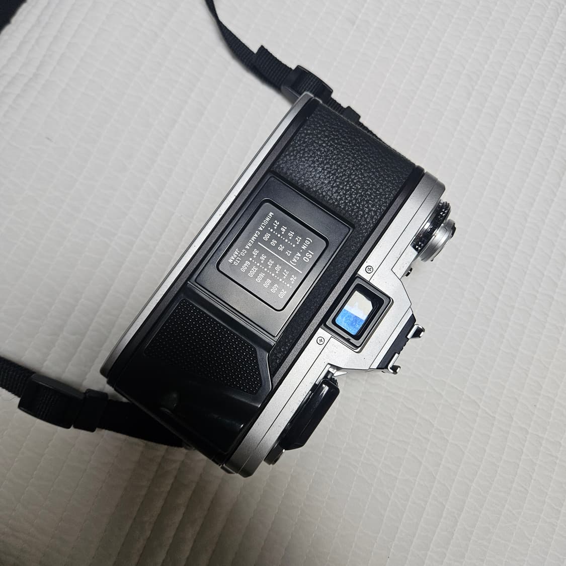 미놀타 x700실버바디  상품이미지6