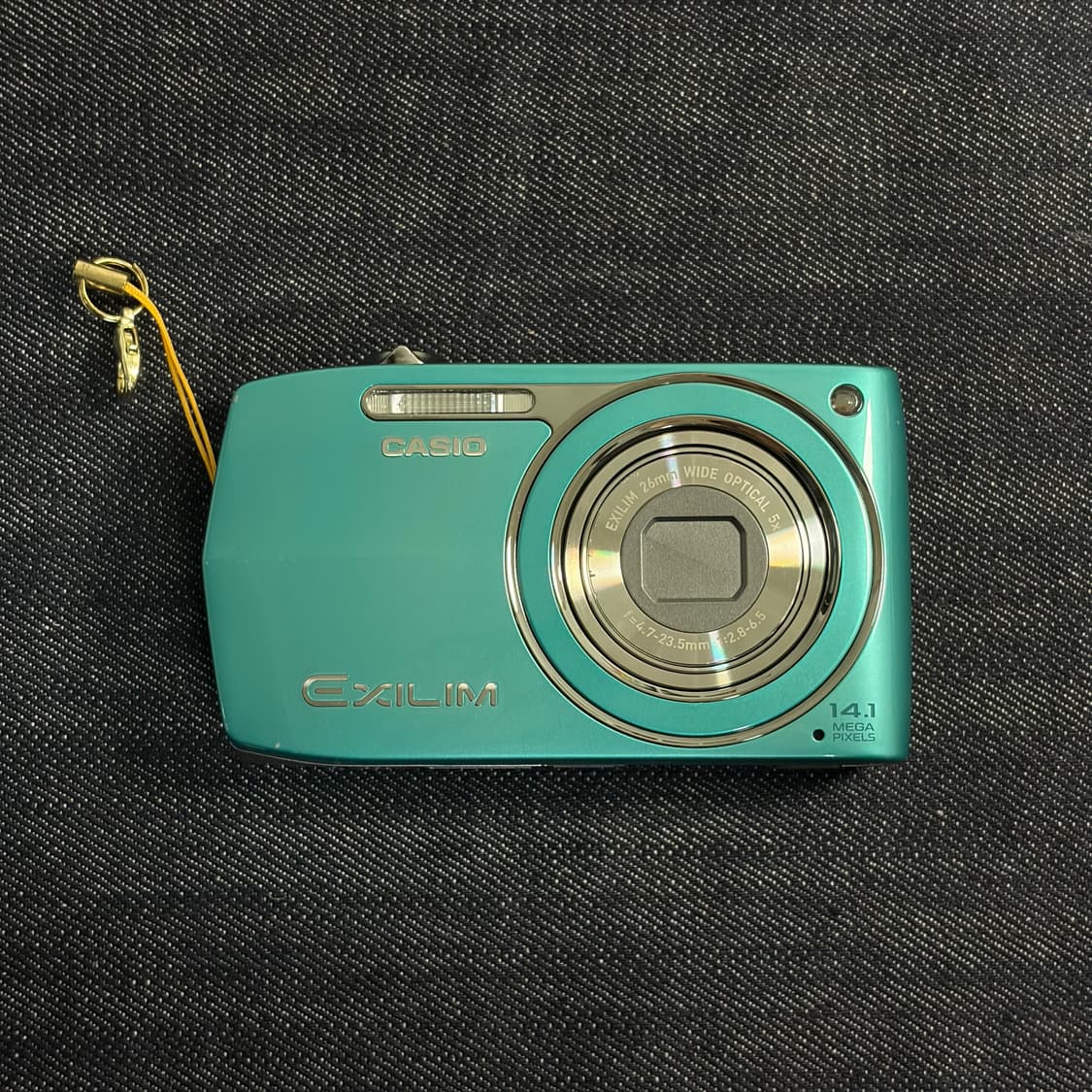 카시오 엑슬림 z2300 상품이미지1