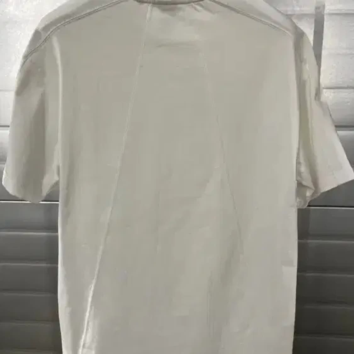 Kith 흰색 반팔 티셔츠 L 상품이미지6