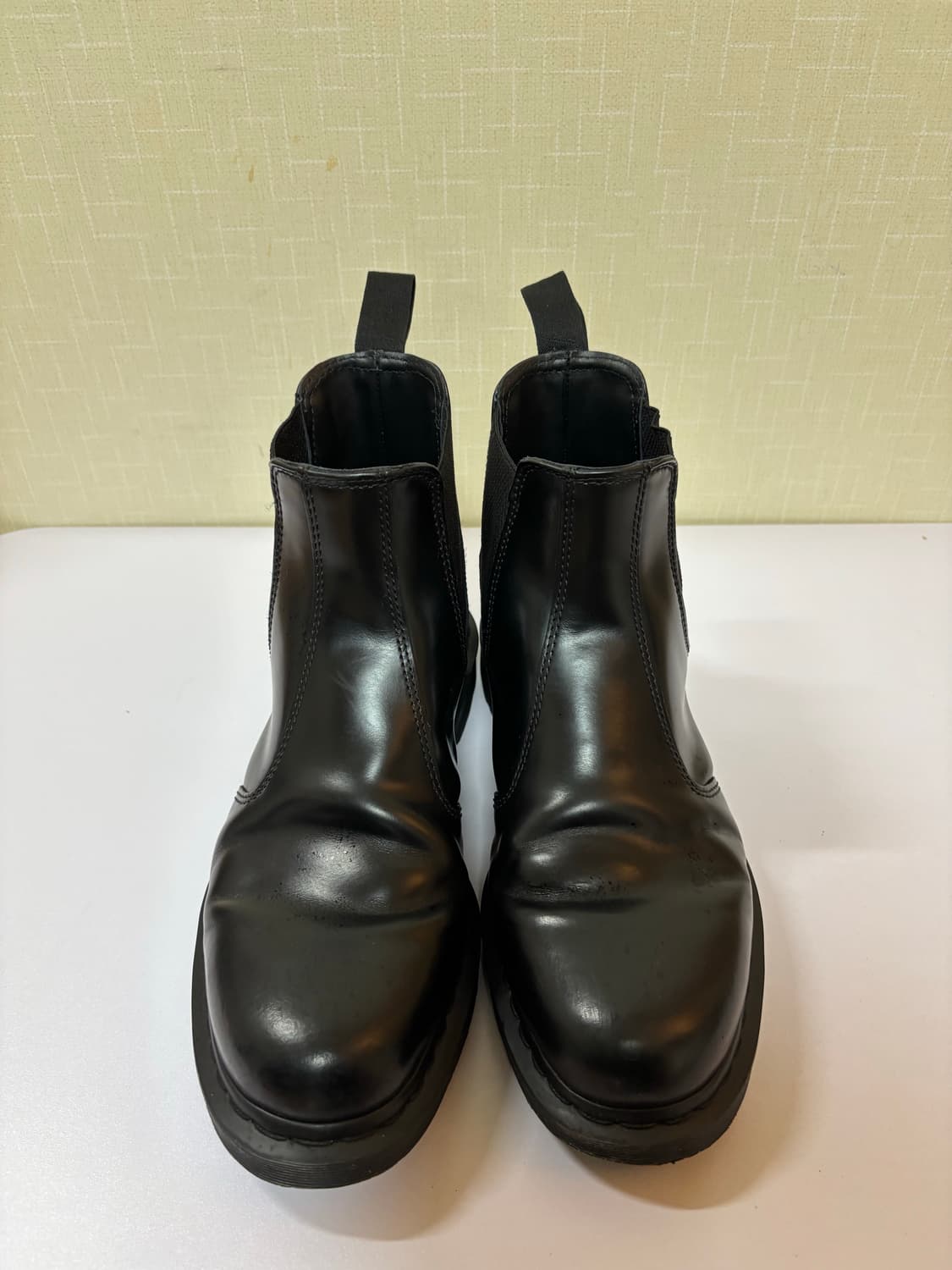 닥터마틴 2976 모노 290 상품이미지1