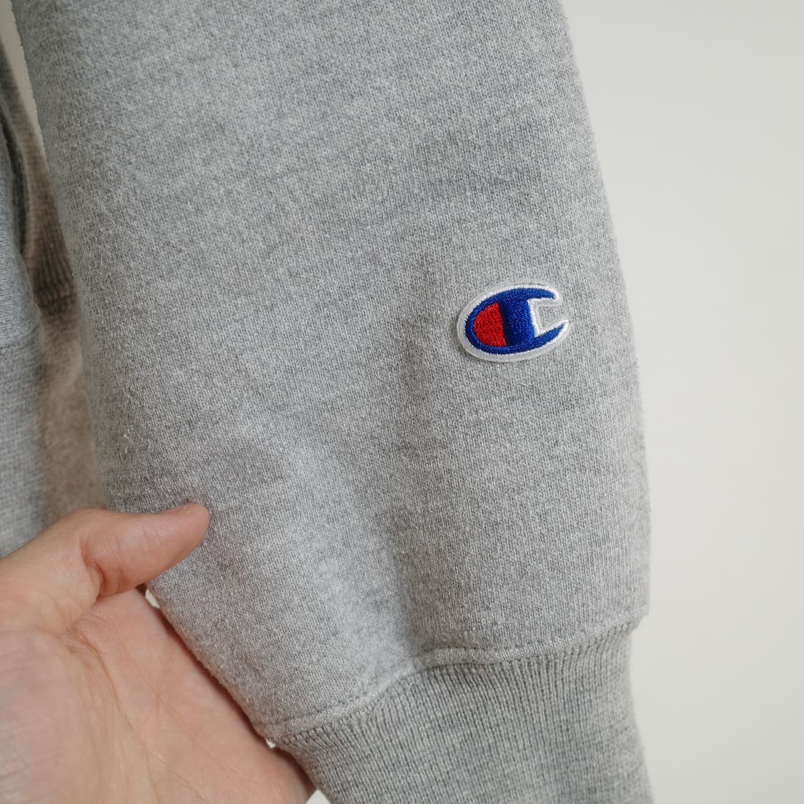 챔피온 리버스위브 맨투맨 상품이미지5