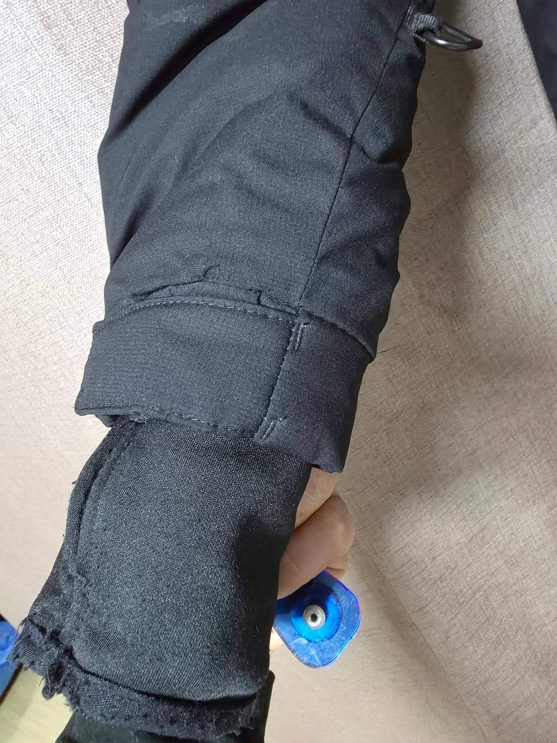 노스페이스히말라야구스패딩 95 상품이미지3