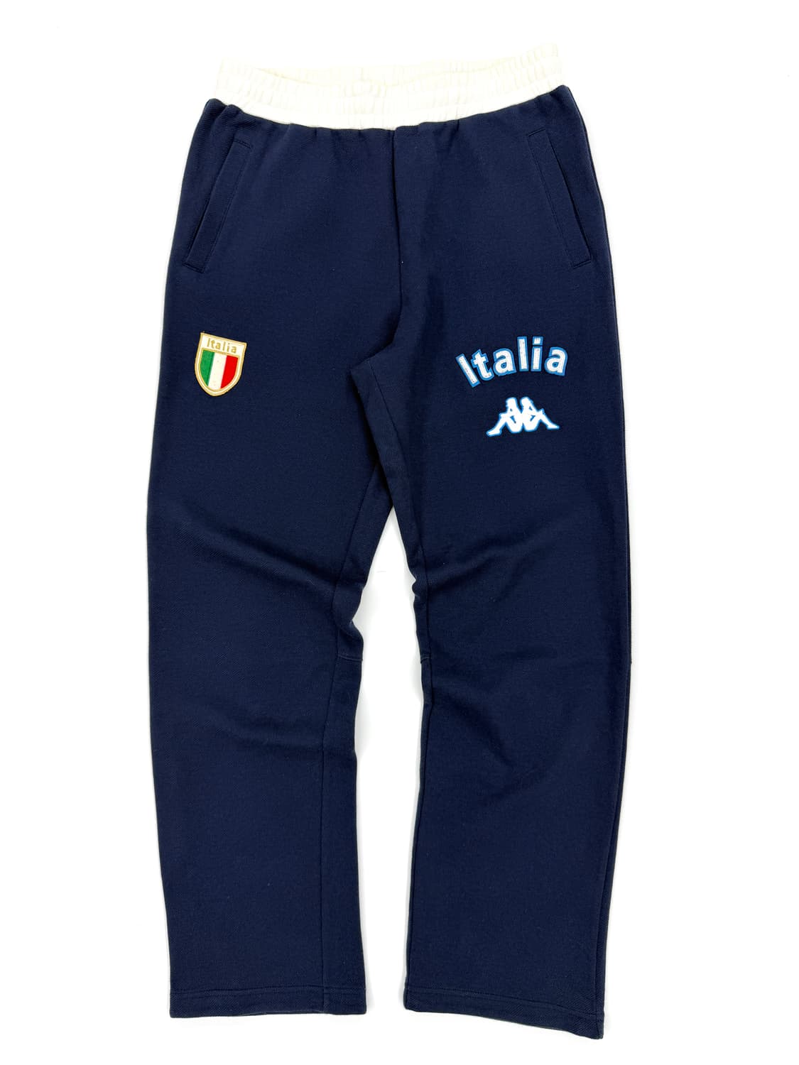 카파 KAPPA 이탈리아 트랙 자켓 & 팬츠 셋업 상품이미지7