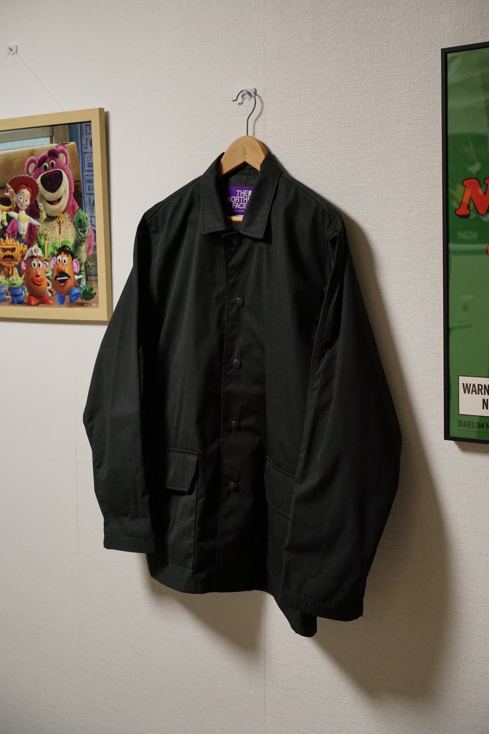 The North Face Purple Label 자켓 상품이미지1