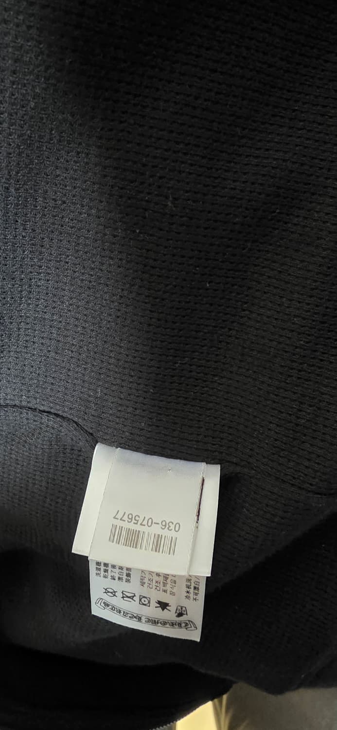 크롬하츠 홀스슈 플로럴 후드집업 헤비웨이트 S사이즈 팝니다 상품이미지9