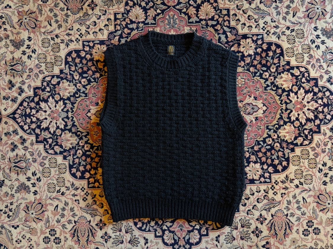 바토너 니트 베스트 100 상품이미지1