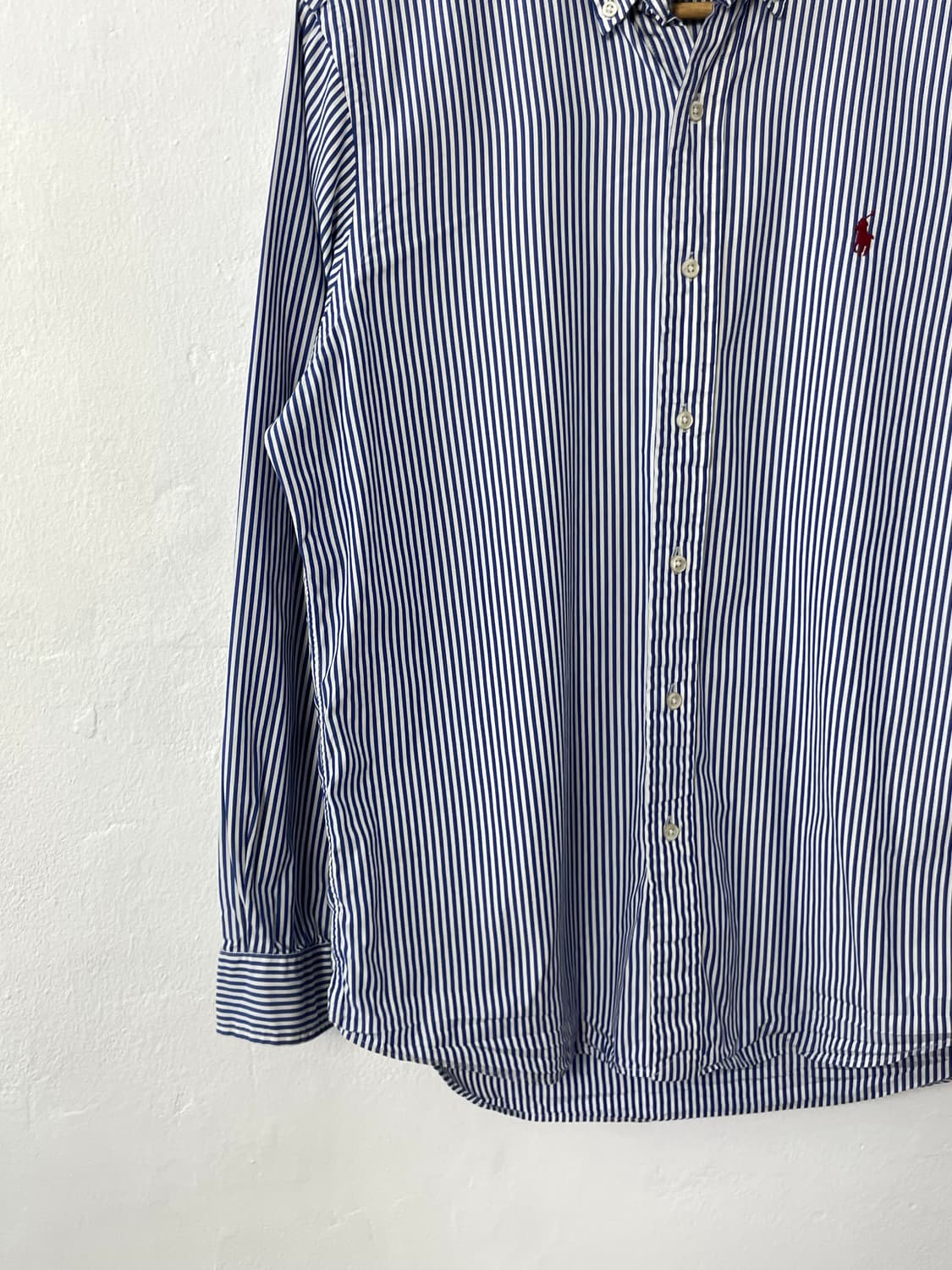 폴로 스트라이프 셔츠  상품이미지9