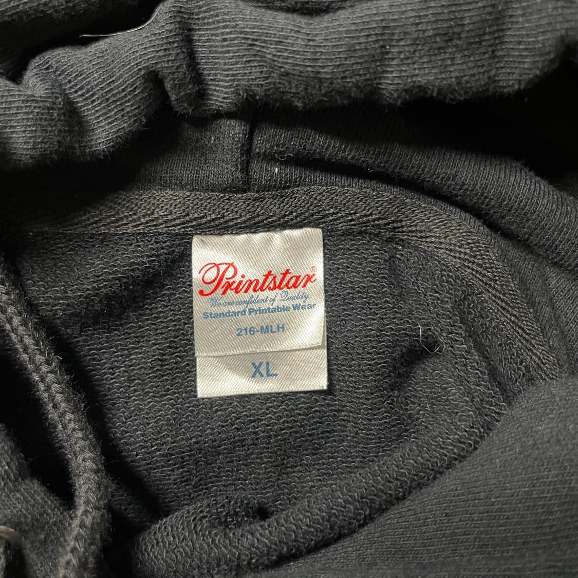 혼다 레이싱 후드티 상품이미지5