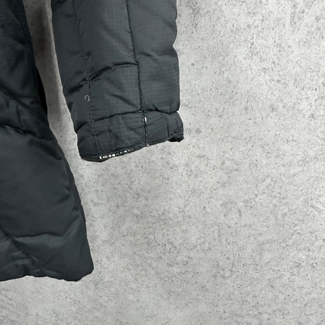 90 나이키 여자 덕다운 패딩 상품이미지9