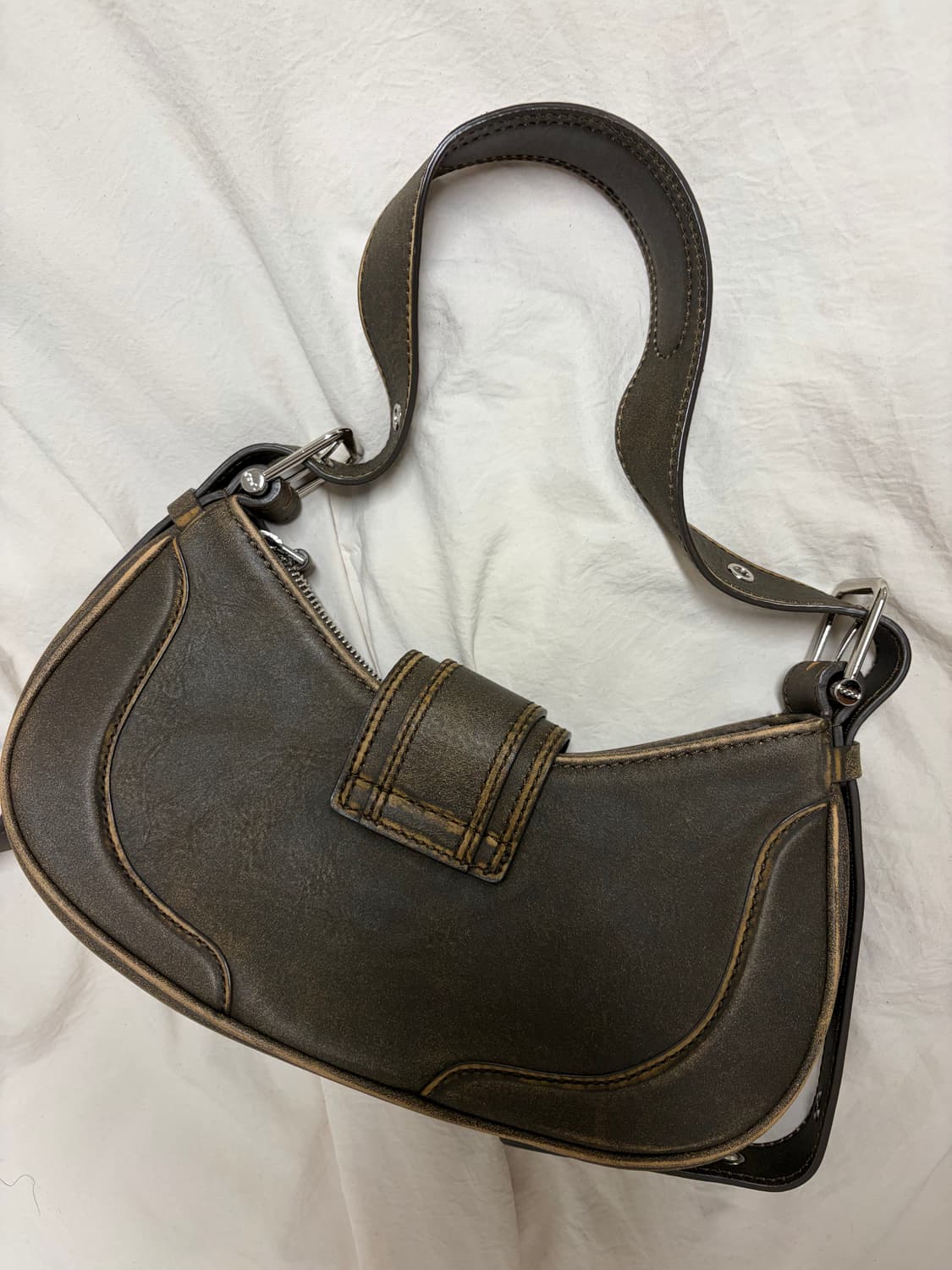 오소이 숄더백 상품이미지3