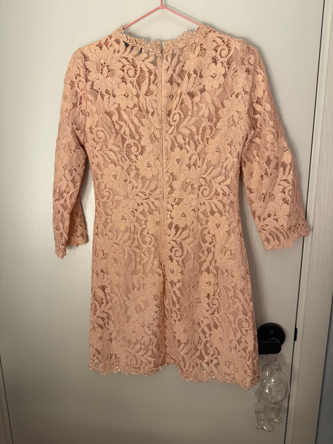 듀엘 원피스 상품이미지2