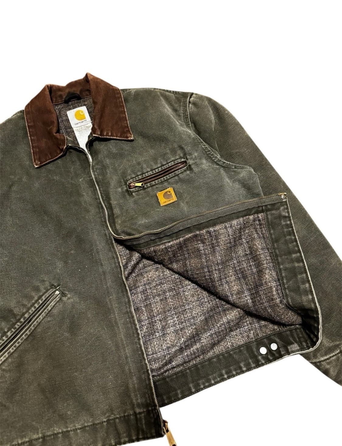 Carhartt J97 mos medium 상품이미지3