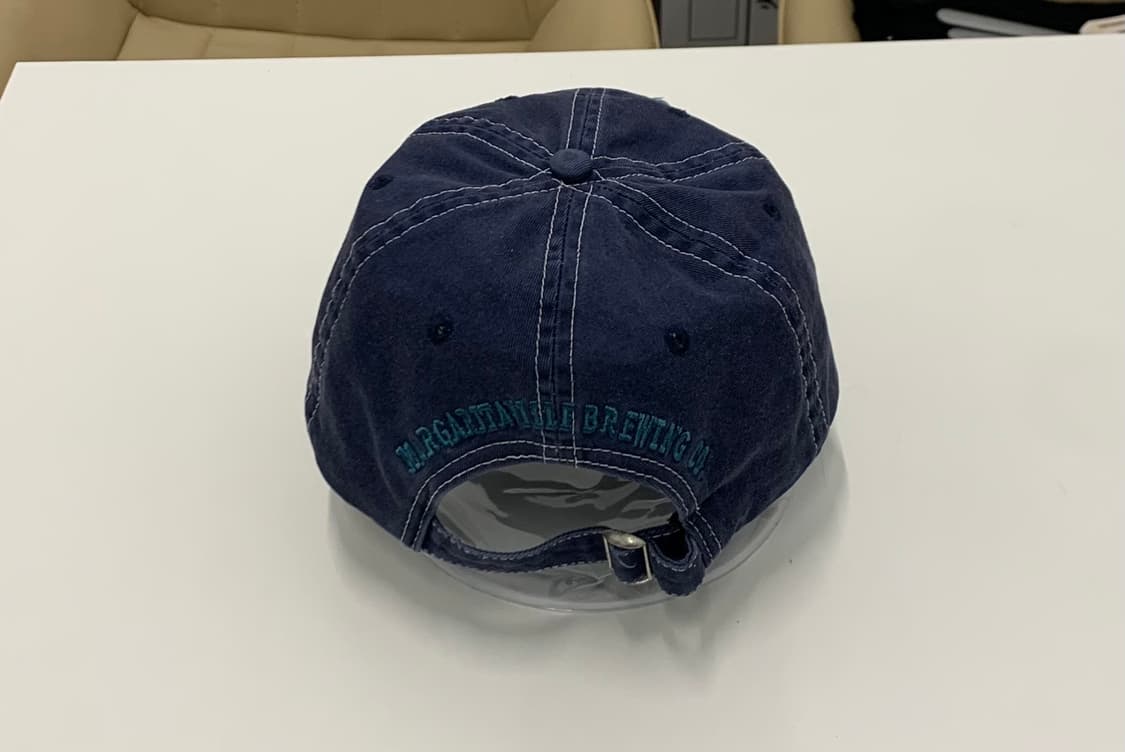 Landshark 빈티지 모자 볼캡 상품이미지3