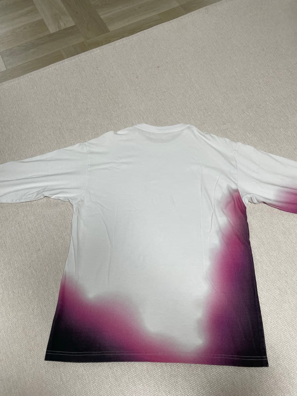 XLIM EP4 Synopsis01 Sleeve White 2 Size 상품이미지5