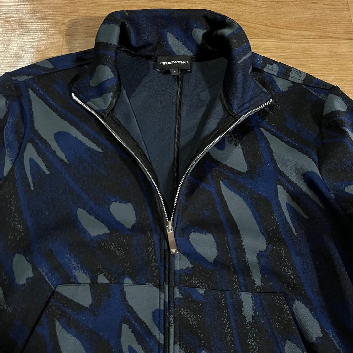 [95] 엠포리오 알마니 신형 카모집업 상품이미지2