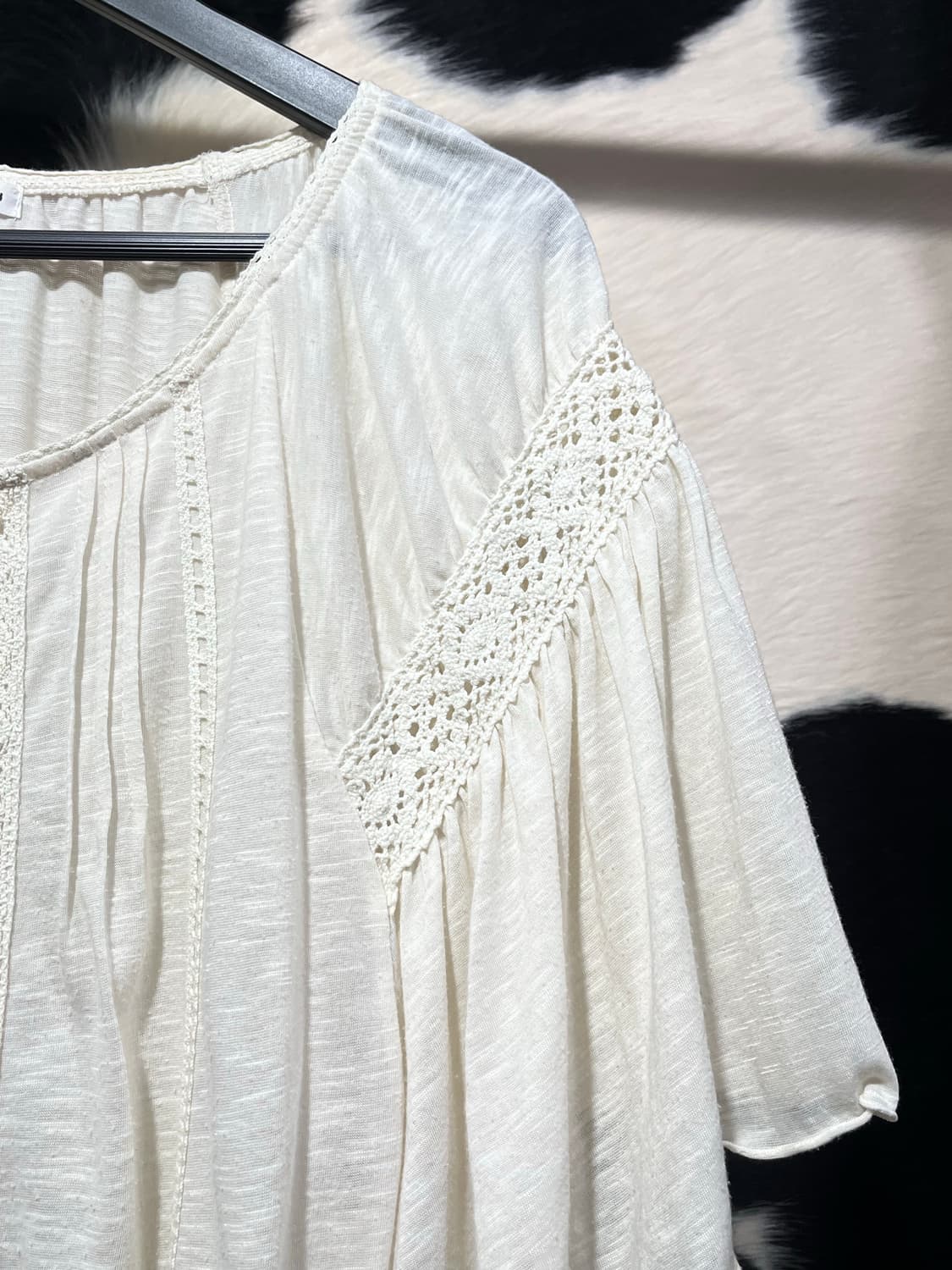 모리 블라우스 상품이미지3