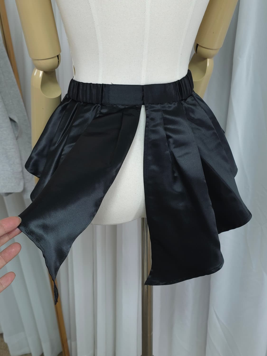 웨이스트 레이어드 상품이미지7