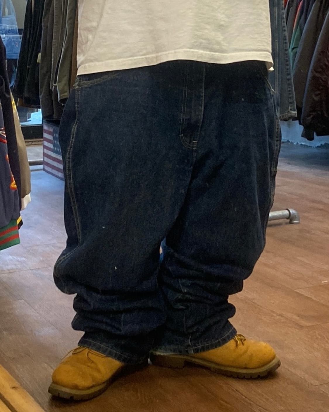 38) 올드 디키즈 루즈핏 카펜터 팬츠 상품이미지9