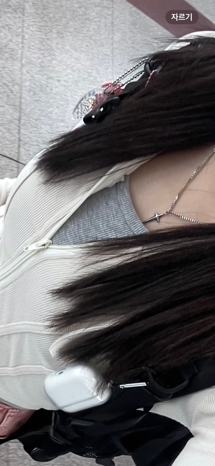 빈티지 목걸이 상품이미지3