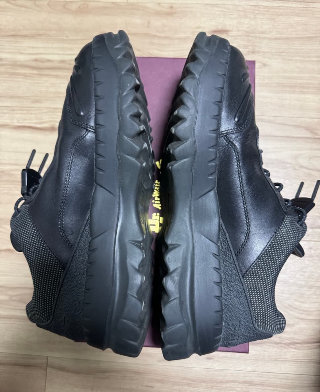 키코 X 캠퍼 43사이즈(270~280) 판매합니다. 상품이미지4