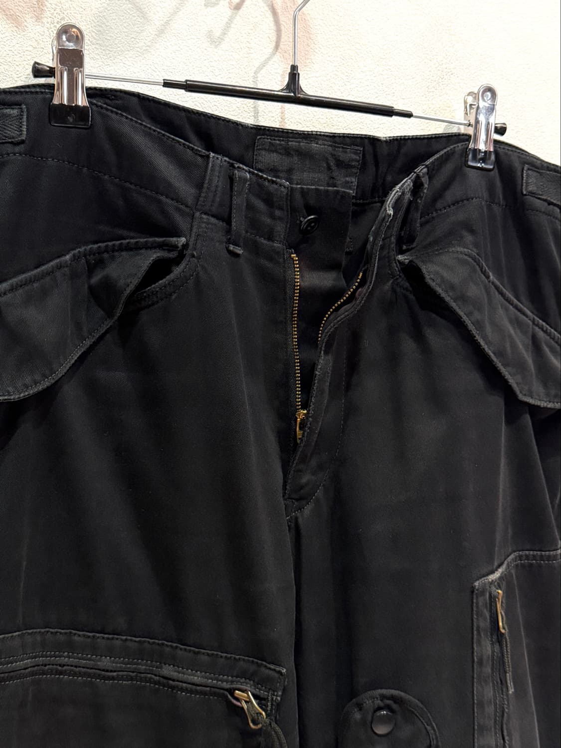 Sage De Cret Cargo (36, Made In Japan) 상품이미지5