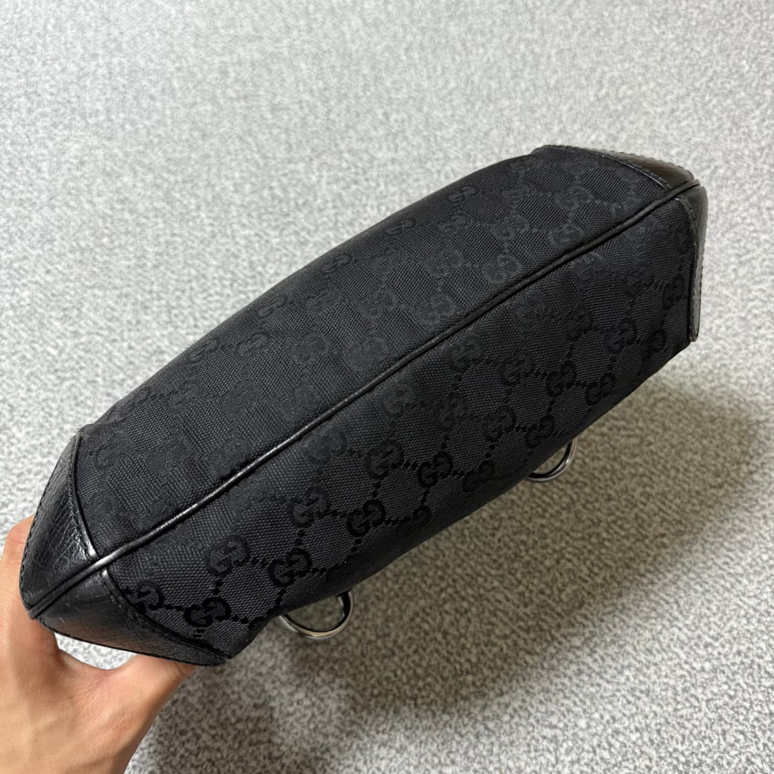 GUCCI 구찌 홀스빗 호보백 상품이미지8