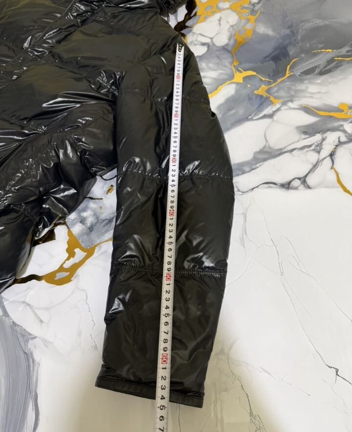 BRIONI 브리오니 패딩 점퍼(나일론/라이닝-비버 퍼)L사이즈-해외발송 상품이미지8