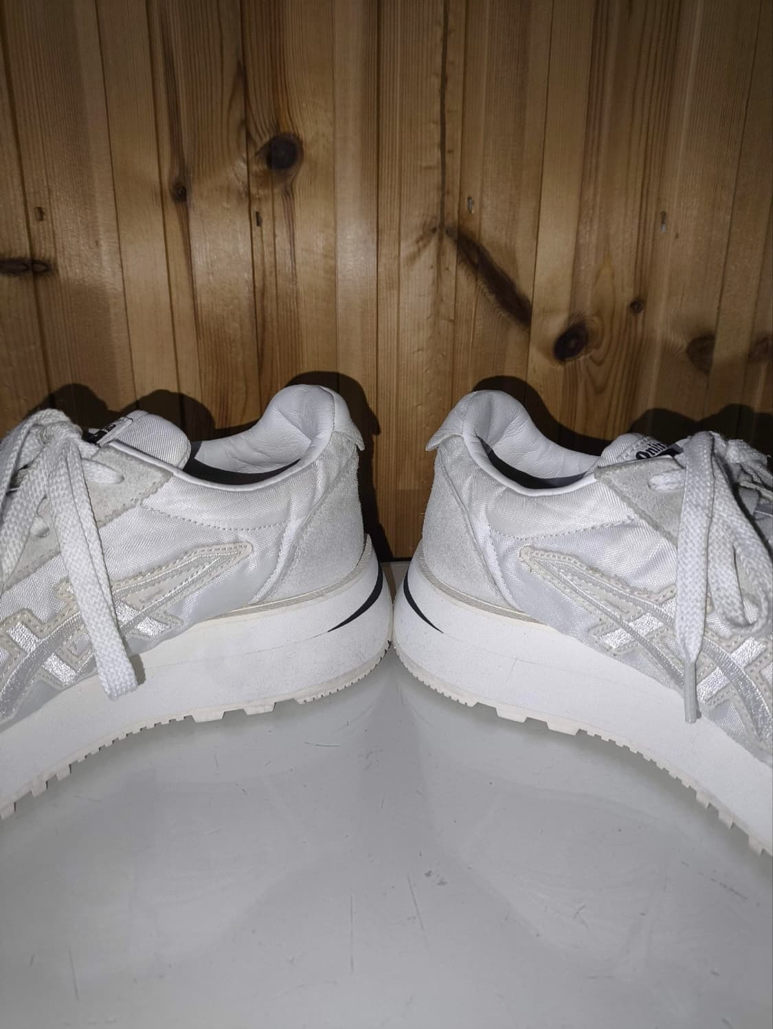 240mm 오니츠카타이거 모아지 스니커즈 상품이미지6