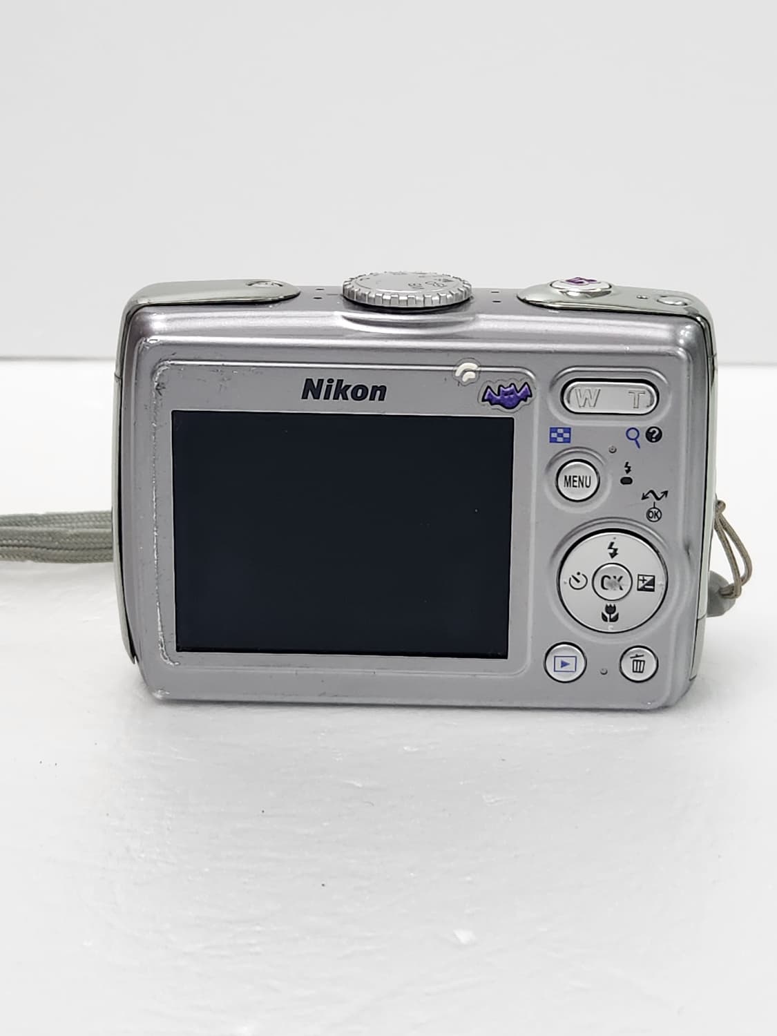 니콘 쿨픽스 p4 한글지원 디카 카메라 빈티지 상품이미지3